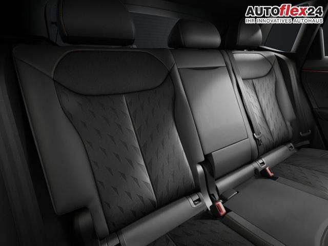 Cupra Terramar 150PS eTSI DSG Matrix+Kessy+AHK+eHeck+Dinamica+Alarm+eHeck+GV5 