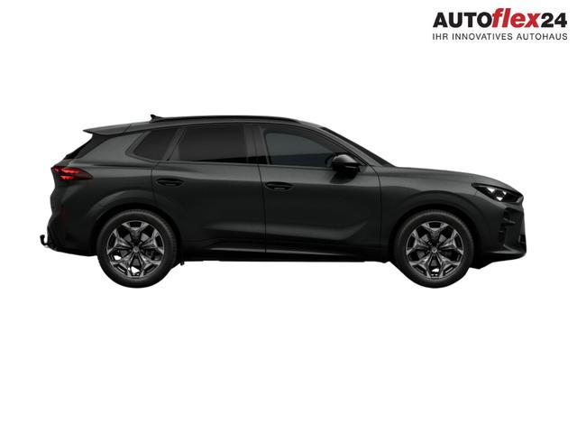 Vorlauffahrzeuge Cupra Terramar - 150PS eTSI DSG Matrix Kessy AHK eHeck Dinamica Alarm eHeck GV5