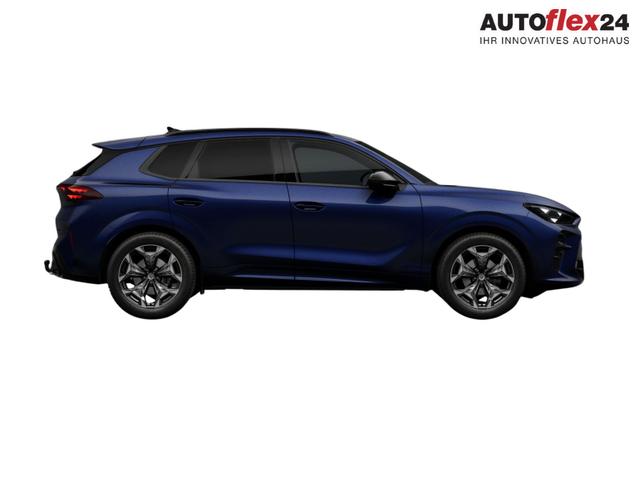 Vorlauffahrzeuge Cupra Terramar - 150PS eTSI DSG Matrix Kessy AHK eHeck Dinamica Alarm eHeck GV5