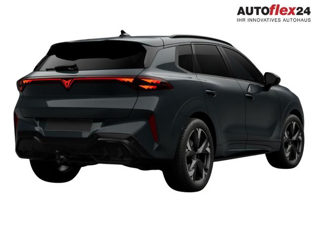 Cupra Terramar 150PS eTSI DSG Matrix+Kessy+AHK+HUD+Navi+Dinamica+360&deg;+eHeck+GV5 