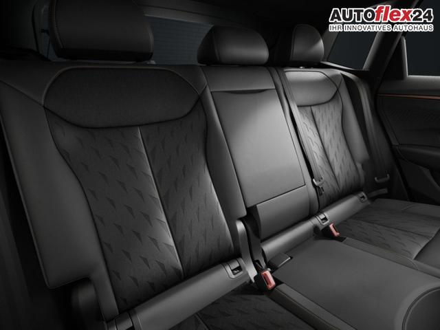 Cupra Terramar 150PS eTSI DSG Matrix+Kessy+AHK+HUD+Navi+Dinamica+360&deg;+eHeck+GV5 