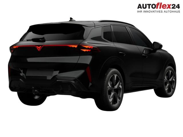 Cupra Terramar 150PS eTSI DSG Matrix+Kessy+AHK+HUD+Navi+Dinamica+360&deg;+eHeck+GV5 