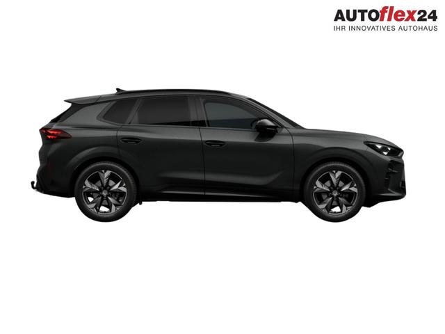 Vorlauffahrzeuge Cupra Terramar - 150PS eTSI DSG Matrix Kessy AHK HUD Navi Dinamica 360&deg; eHeck GV5