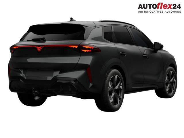 Cupra Terramar 150PS eTSI DSG Matrix+Kessy+AHK+HUD+Navi+Dinamica+360&deg;+eHeck+GV5 