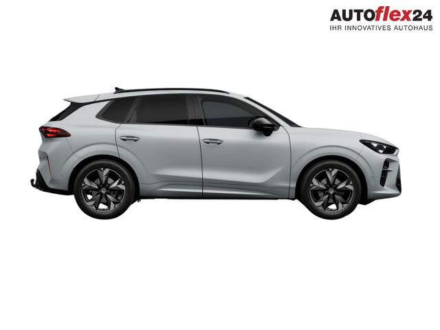 Vorlauffahrzeuge Cupra Terramar - 150PS eTSI DSG Matrix Kessy AHK HUD Navi Dinamica 360&deg; eHeck GV5