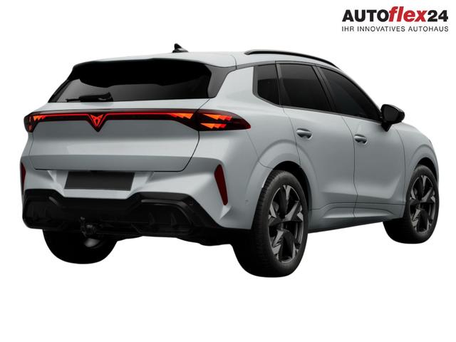 Cupra Terramar 150PS eTSI DSG Matrix+Kessy+AHK+HUD+Navi+Dinamica+360&deg;+eHeck+GV5 