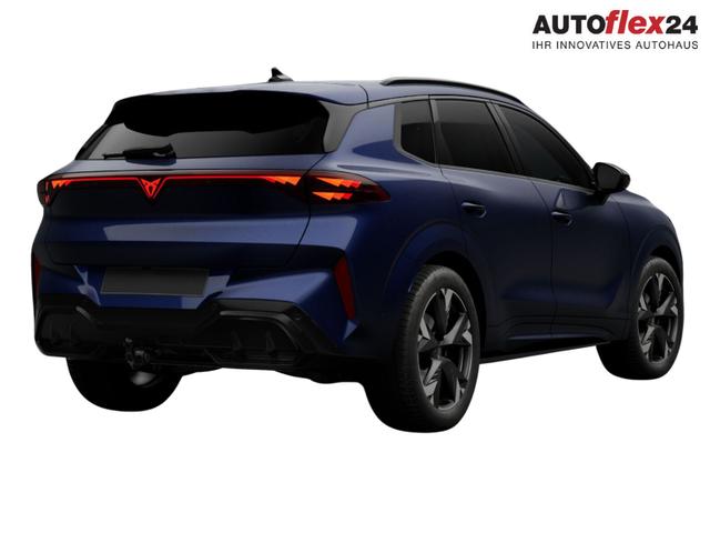 Cupra Terramar 150PS eTSI DSG Matrix+Kessy+AHK+HUD+Navi+Dinamica+360&deg;+eHeck+GV5 