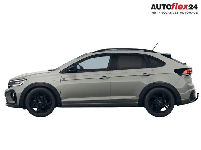 Vorlauffahrzeuge Volkswagen Taigo - R-Line 115PS DSG BlackStyle Matrix AHK IQ.Drive Keyless Alu18 Kamera GV5