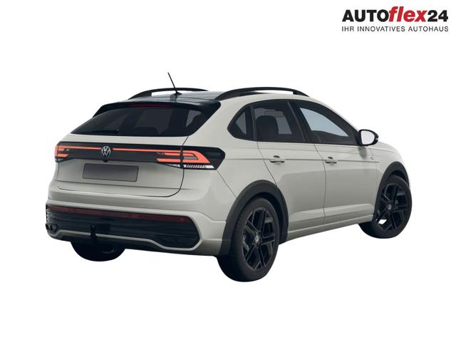 Volkswagen Taigo R-Line 115PS DSG BlackStyle+Matrix+AHK+IQ.Drive+Keyless+Alu18+Kamera+GV5 