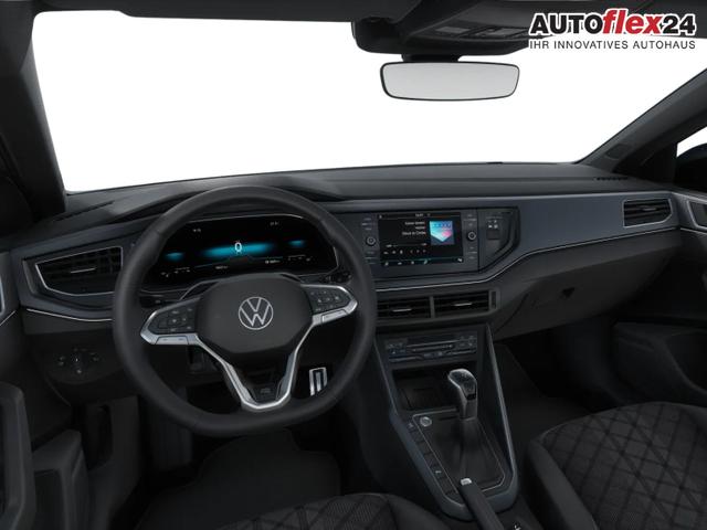 Volkswagen Taigo R-Line 115PS DSG BlackStyle+Matrix+AHK+IQ.Drive+Keyless+Alu18+Kamera+GV5 