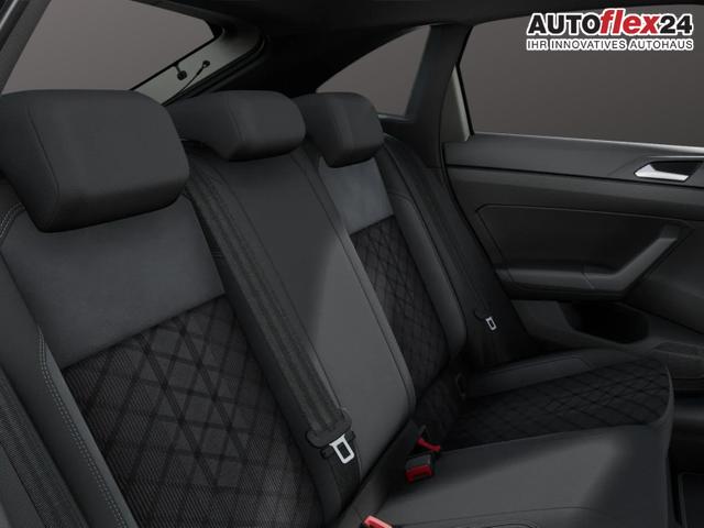 Volkswagen Taigo R-Line 115PS DSG BlackStyle+Matrix+AHK+IQ.Drive+Keyless+Alu18+Kamera+GV5 