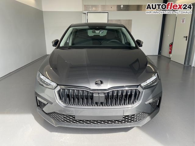 Vorlauffahrzeuge Skoda Scala - Selection 115PS DSG GV5 AHK Kamera Kessy PDC Sitzheiz Alu16 Climatronic