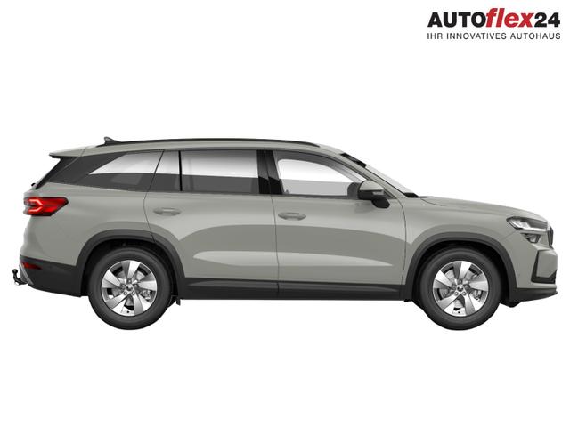 Vorlauffahrzeuge Skoda Kodiaq - Selection 204PS 4x4 7Sitze 360&deg; AHK GV4 eHeck Winter Parklenk