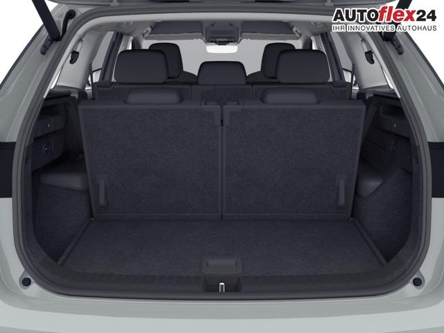 Skoda Kodiaq Selection 204PS 4x4 7Sitze+360&deg;+AHK+GV4+eHeck+Winter+Parklenk 