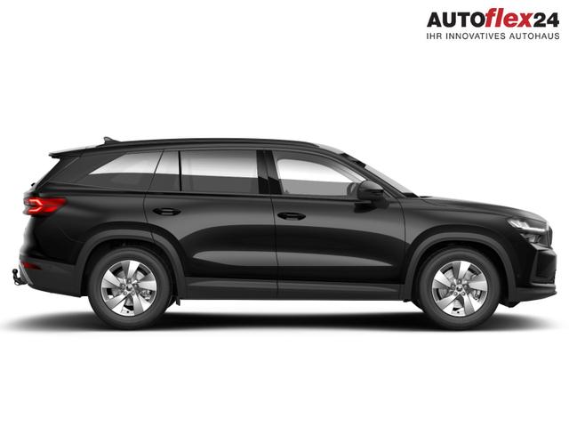 Vorlauffahrzeuge Skoda Kodiaq - Selection 204PS 4x4 7Sitze 360&deg; AHK GV4 eHeck Winter Parklenk