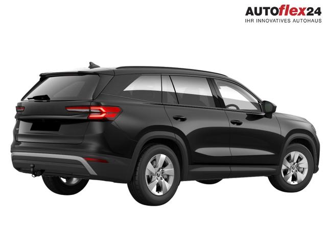 Skoda Kodiaq Selection 204PS 4x4 7Sitze+360&deg;+AHK+GV4+eHeck+Winter+Parklenk 