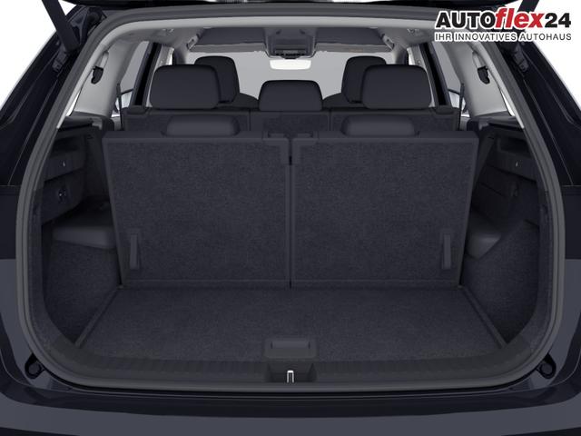 Skoda Kodiaq Selection 204PS 4x4 7Sitze+360&deg;+AHK+GV4+eHeck+Winter+Parklenk 