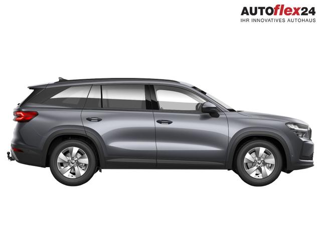 Vorlauffahrzeuge Skoda Kodiaq - Selection 204PS 4x4 7Sitze 360&deg; AHK GV4 eHeck Winter Parklenk