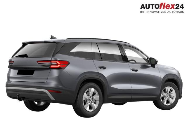 Skoda Kodiaq Selection 204PS 4x4 7Sitze+360&deg;+AHK+GV4+eHeck+Winter+Parklenk 