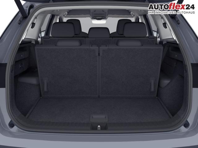 Skoda Kodiaq Selection 204PS 4x4 7Sitze+360&deg;+AHK+GV4+eHeck+Winter+Parklenk 