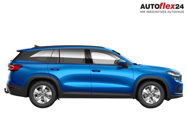 Vorlauffahrzeuge Skoda Kodiaq - Selection 204PS 4x4 7Sitze 360&deg; AHK GV4 eHeck Winter Parklenk