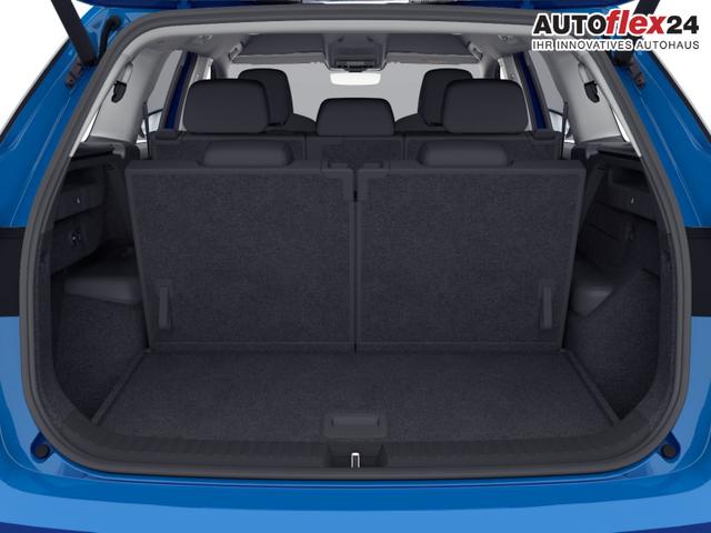 Skoda Kodiaq Selection 204PS 4x4 7Sitze+360&deg;+AHK+GV4+eHeck+Winter+Parklenk 