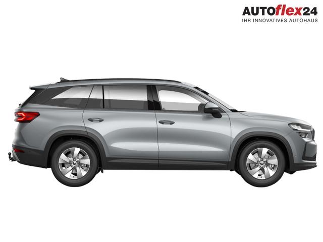 Vorlauffahrzeuge Skoda Kodiaq - Selection 204PS 4x4 7Sitze 360&deg; AHK GV4 eHeck Winter Parklenk