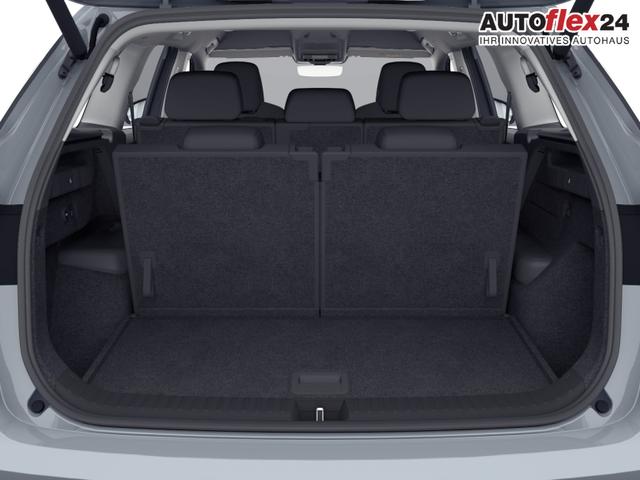 Skoda Kodiaq Selection 204PS 4x4 7Sitze+360&deg;+AHK+GV4+eHeck+Winter+Parklenk 