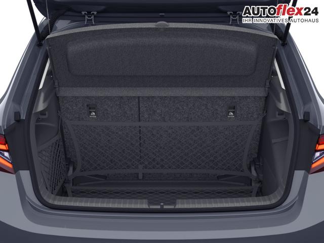 Skoda Fabia 115PS DSG PDC vo+hi+Kamera+Alu15+AppConnect+Sitzheizung+Tempomat 