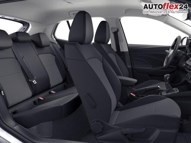 Skoda Fabia 115PS DSG PDC vo+hi+Kamera+Alu15+AppConnect+Sitzheizung+Tempomat 