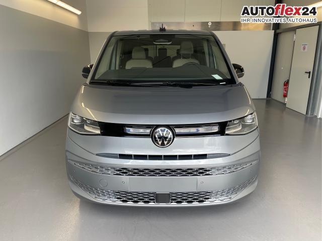 Vorlauffahrzeuge Volkswagen T7 Multivan - Business eHybrid 4Motion AHK IQ.Light Navi 7Sitz ACC