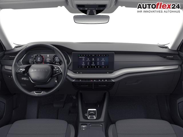 Skoda Octavia Combi Selection 150PS TDI DSG AHK+Kamera+GVL4+ACC+Travelassist+Spurhalteassistent 