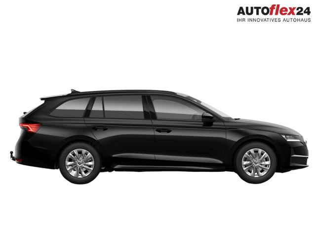 Vorlauffahrzeuge Skoda Octavia Combi - Selection 150PS TDI DSG AHK Kamera GVL4 ACC Travelassist Spurhalteassistent