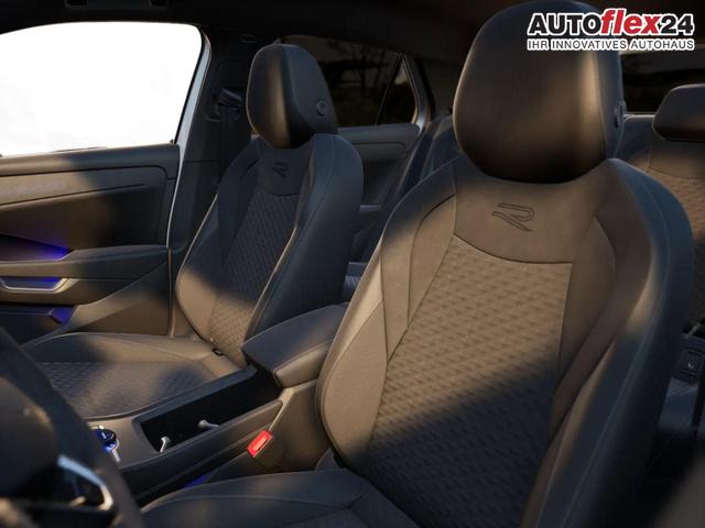 Volkswagen T-Roc NEU R-Line 150PS eTSI HUD+AHK+Navi+GV5+360&deg;+IQ.Light+Parklenk+eHeck+BlackStyle 