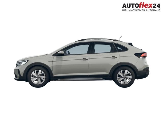 Vorlauffahrzeuge Volkswagen Taigo - Trend 115PS DSG App-Connect Sitzheizung DAB PDC Spurhalteassistent