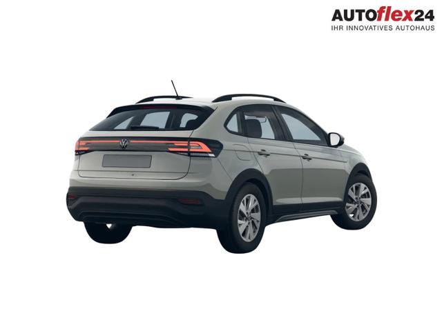Volkswagen Taigo Trend 115PS DSG App-Connect+Sitzheizung+DAB+PDC+Spurhalteassistent 
