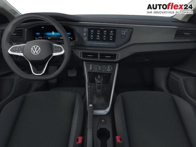 Volkswagen Taigo Trend 115PS DSG App-Connect+Sitzheizung+DAB+PDC+Spurhalteassistent 