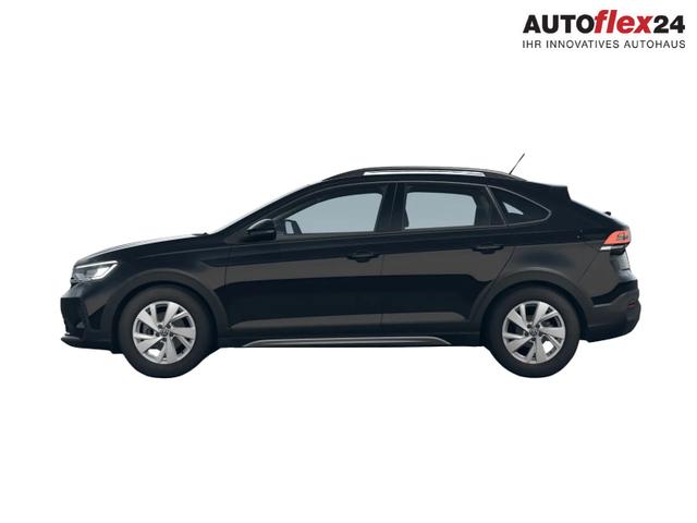 Vorlauffahrzeuge Volkswagen Taigo - Trend 115PS DSG App-Connect Sitzheizung DAB PDC Spurhalteassistent