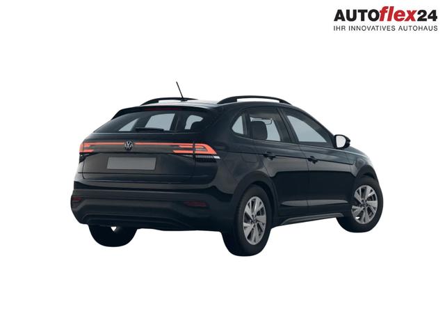 Volkswagen Taigo Trend 115PS DSG App-Connect+Sitzheizung+DAB+PDC+Spurhalteassistent 