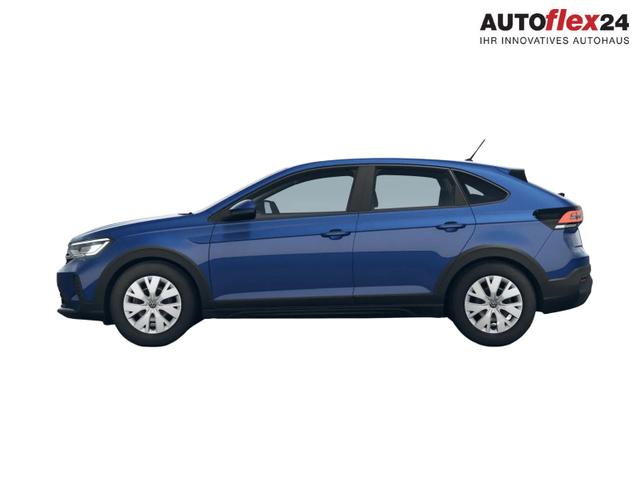Vorlauffahrzeuge Volkswagen Taigo - Trend 115PS DSG App-Connect Sitzheizung DAB PDC Spurhalteassistent