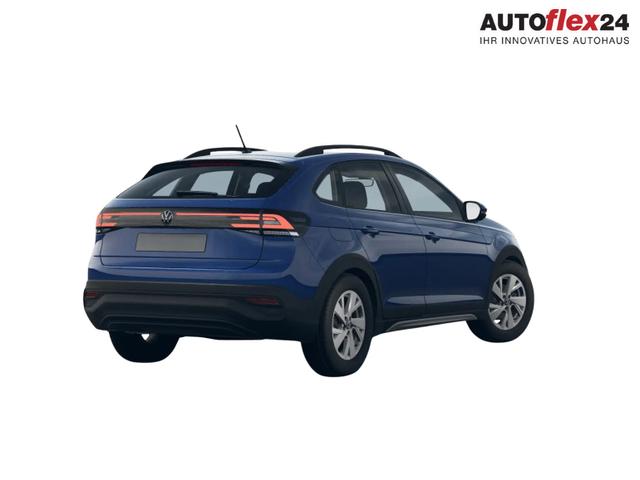 Volkswagen Taigo Trend 115PS DSG App-Connect+Sitzheizung+DAB+PDC+Spurhalteassistent 