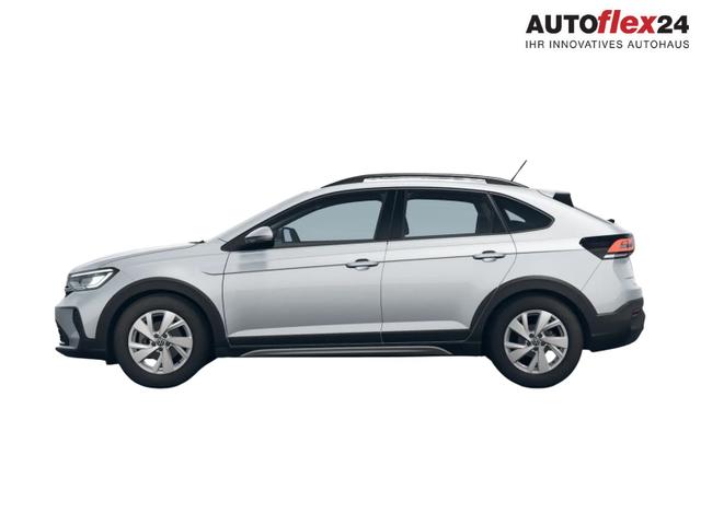 Vorlauffahrzeuge Volkswagen Taigo - Trend 115PS DSG App-Connect Sitzheizung DAB PDC Spurhalteassistent