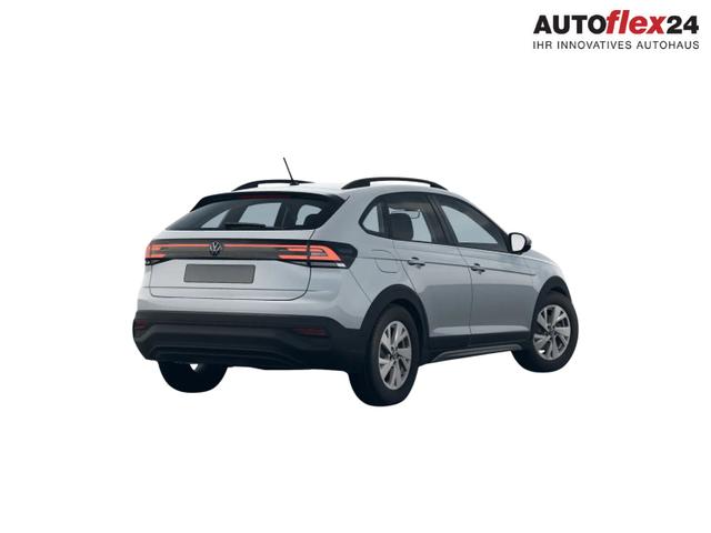Volkswagen Taigo Trend 115PS DSG App-Connect+Sitzheizung+DAB+PDC+Spurhalteassistent 