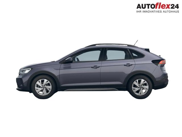 Vorlauffahrzeuge Volkswagen Taigo - Trend 115PS DSG App-Connect Sitzheizung DAB PDC Spurhalteassistent