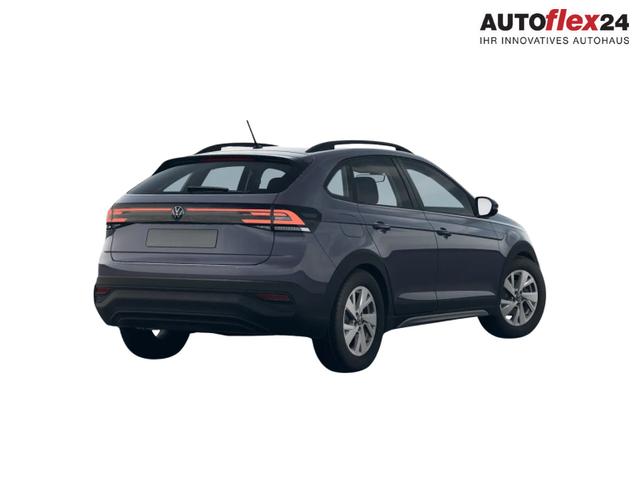 Volkswagen Taigo Trend 115PS DSG App-Connect+Sitzheizung+DAB+PDC+Spurhalteassistent 