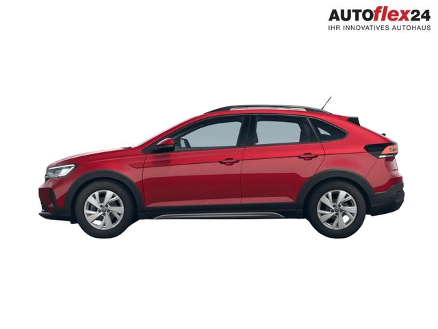 Vorlauffahrzeuge Volkswagen Taigo - Trend 115PS DSG App-Connect Sitzheizung DAB PDC Spurhalteassistent