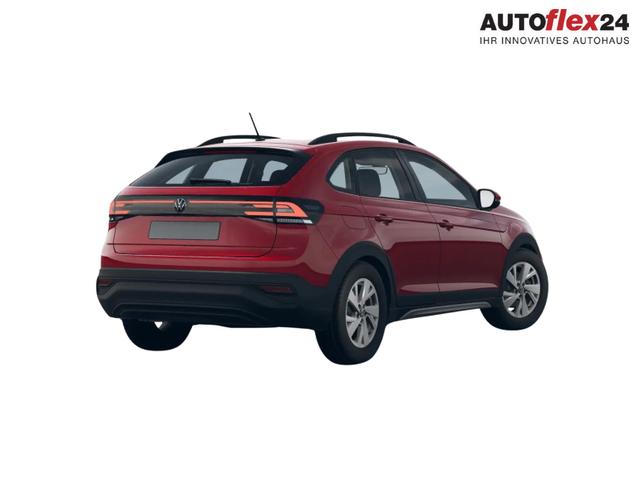 Volkswagen Taigo Trend 115PS DSG App-Connect+Sitzheizung+DAB+PDC+Spurhalteassistent 