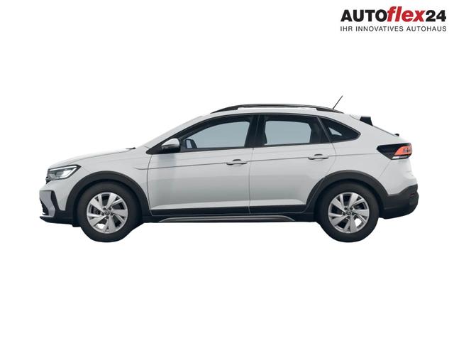 Vorlauffahrzeuge Volkswagen Taigo - Trend 115PS DSG App-Connect Sitzheizung DAB PDC Spurhalteassistent