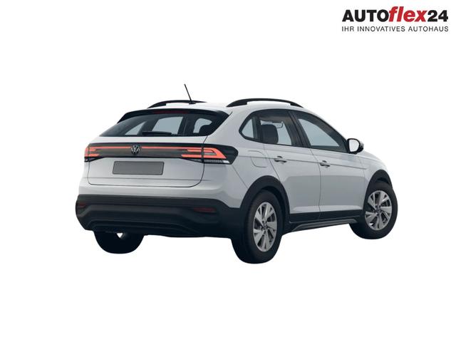 Volkswagen Taigo Trend 115PS DSG App-Connect+Sitzheizung+DAB+PDC+Spurhalteassistent 