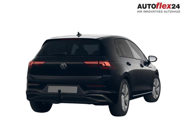 Volkswagen Golf LIFE 150PS AHK+Kessy+ALU17+Kamera+SHZ+Parklenk+Alarm 